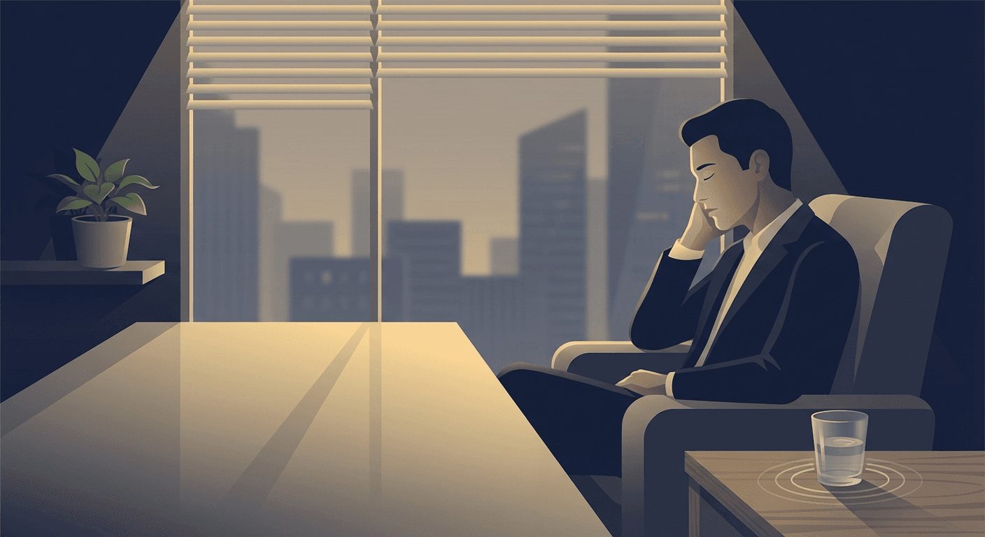 6 Quiet CEOs Beat the Alpha Myth — Cook, Buffett, Gates & More